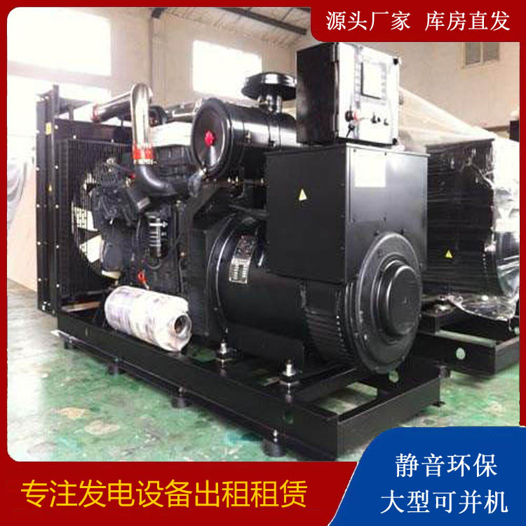 河口发电车出租 柴油发电机组需要经常换机油吗？