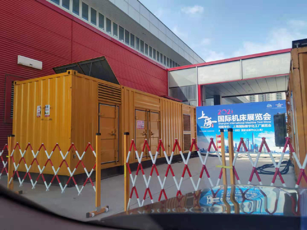 河口发电机出租 对于发电机的特性你了解多少？