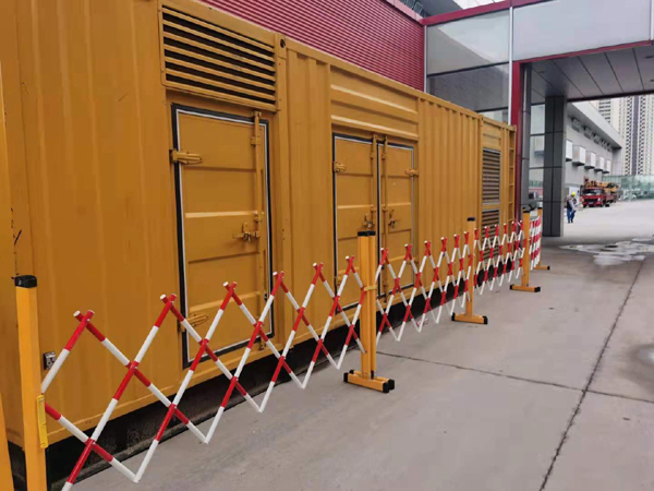 河口租赁发电机发电机油箱使用后要定期清除油箱底部沉淀的杂质