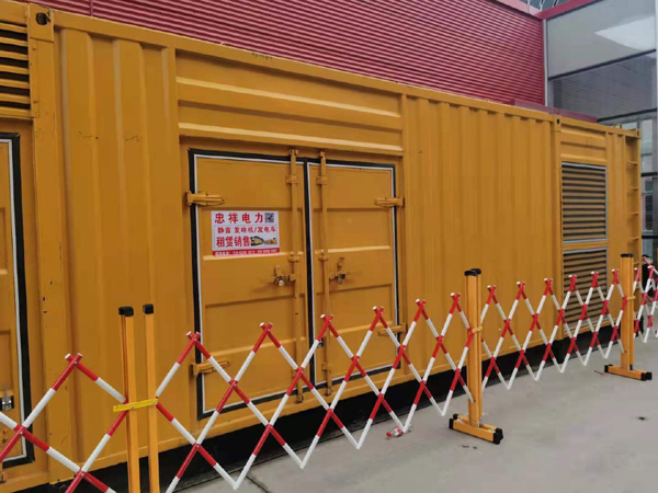 河口关于通用发电机的十万个为什么？