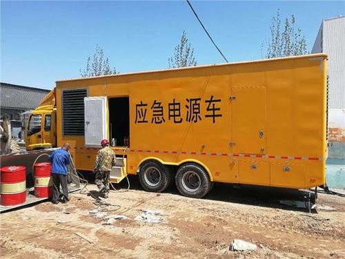 河口发电车租赁-教您挑选发电机哪些技巧可以掌握使用