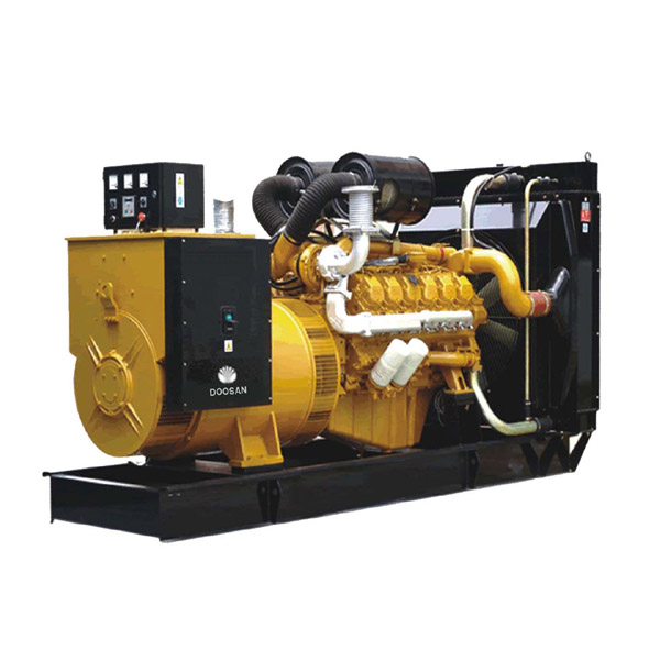 河口租赁发电机-怎样确保潍柴发电机组的质量