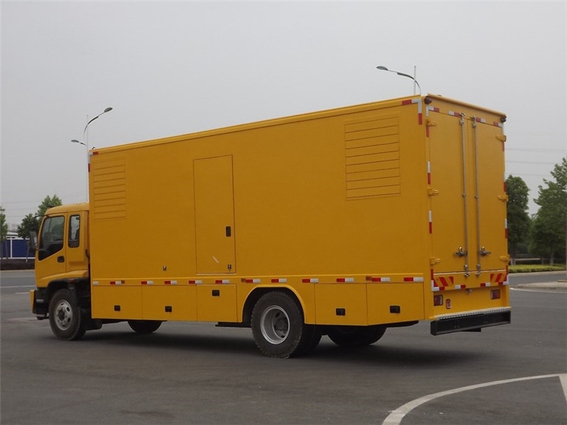 河口租赁发电机-柴油发电机组出口六要素