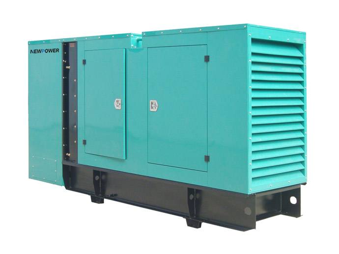 河口发电车租赁-沃尔沃发电机组多少钱