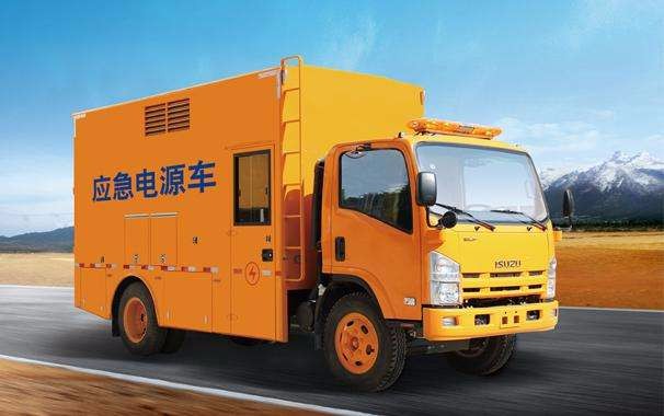 河口租赁发电机-柴油发电机组紧急停机的正确操作方法