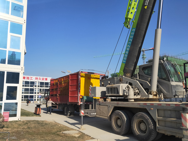 河口发电机出租50KW柴油发电机组需要配多粗电缆线