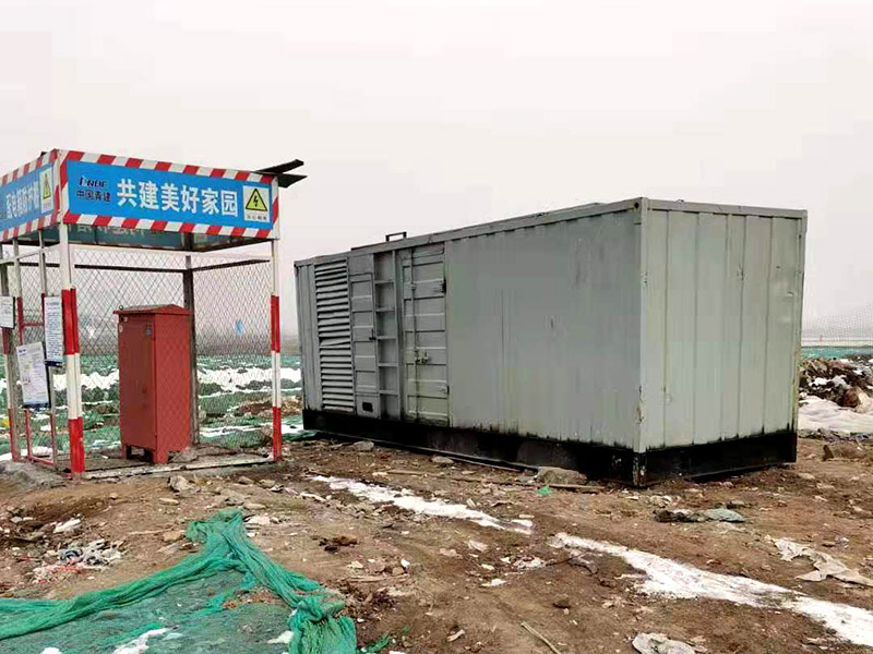 河口燃气发电机在高海拔地区运行时会遇到哪些常见故障？