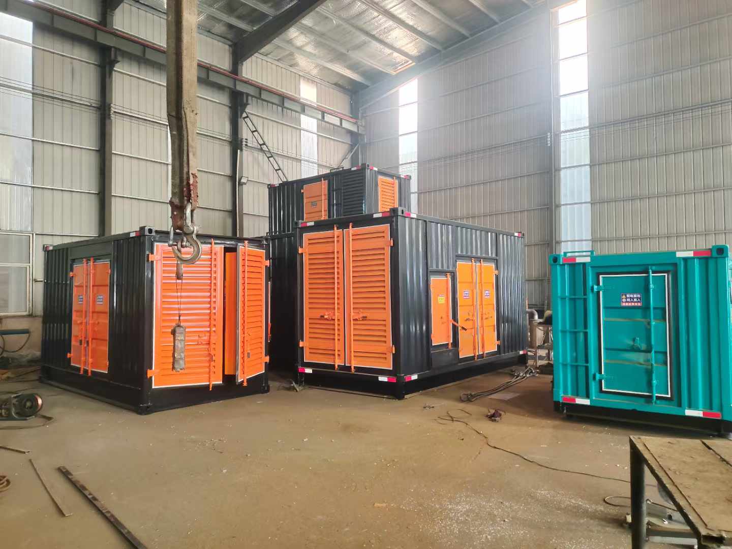 河口如何根据用电设备的功率选择合适的空开？