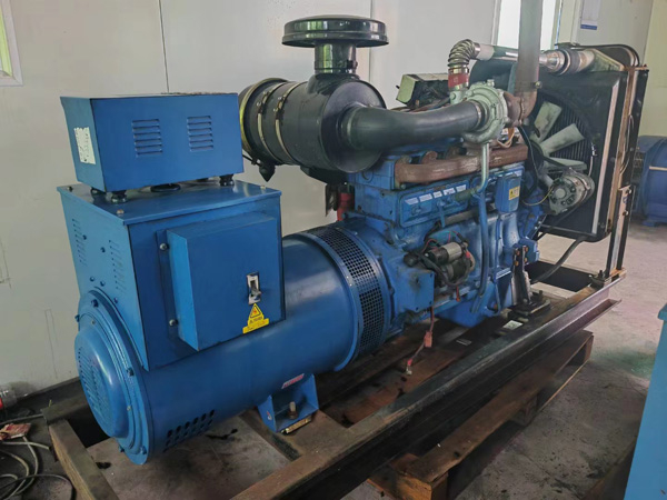 河口100kW柴油发电机组使用多级机油有哪些优缺点？