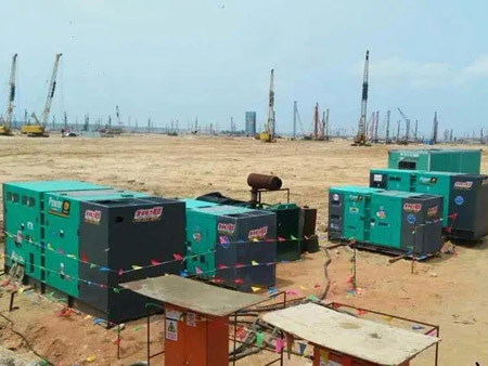 河口测量水冷式机油散热器密封件尺寸的具体步骤是什么？