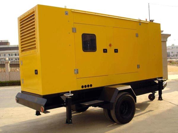 河口柴油发电机组的电气系统故障一般有哪些？